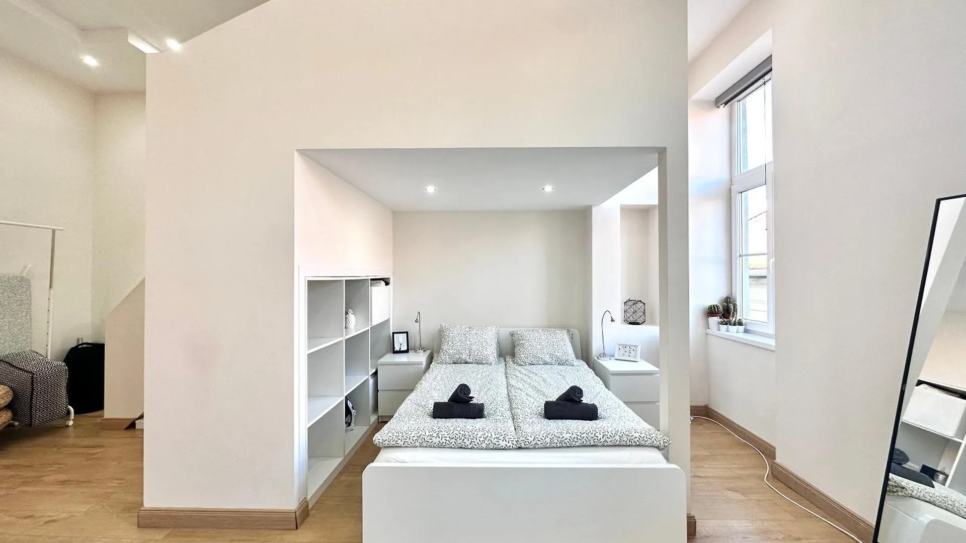 Center Cozy Gozsdu Home With 4Ppl Budapest
