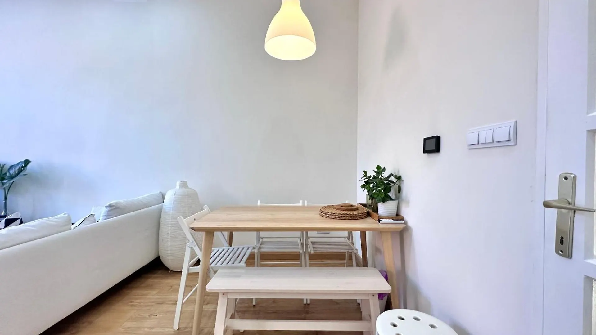 Center Cozy Gozsdu Home With 4Ppl Budapest Hungary
