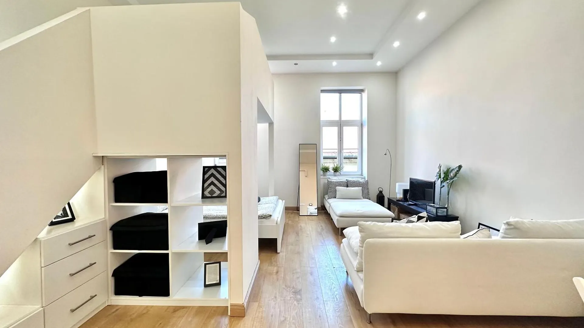 Apartment Center Cozy Gozsdu Home With 4Ppl Budapest Hungary
